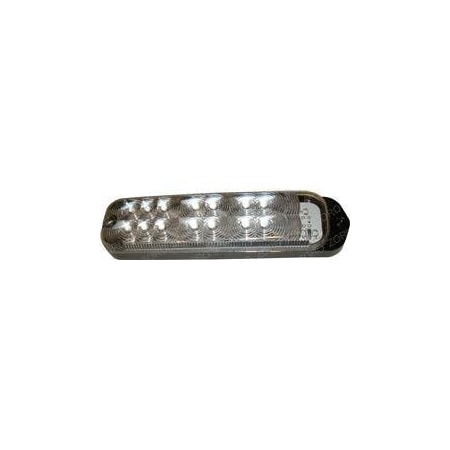 Yale REPLACEMENT LIGHT, TAIL W/STOP/BRAKE 582001995