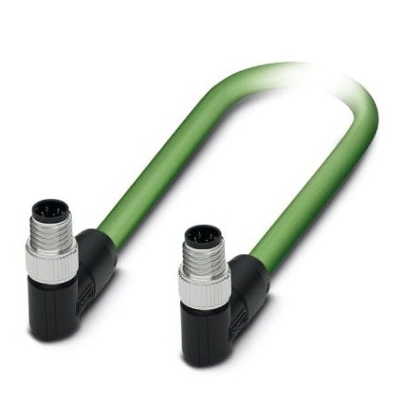 Phoenix Contact NBC-M8MRD/2 0-93C/M8MRD Network cable 1080535