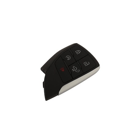 Acdelco TRANSMITTER ASM-R/CON DR LK & THEFT DTRNT, Keyless Entry Transmitter,  13560219