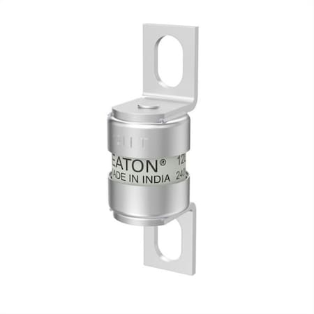 Eaton Bussmann A2 series single row terminal block, Standard barrier, 30A, 300V, 100PK A207403R46