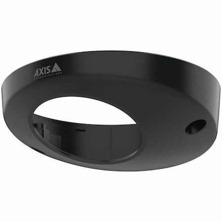 Axis TP3830 Top Cover Black - Black 02702-021