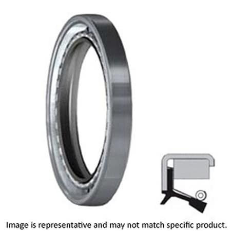 Timken OIL SEAL 22503-3761
