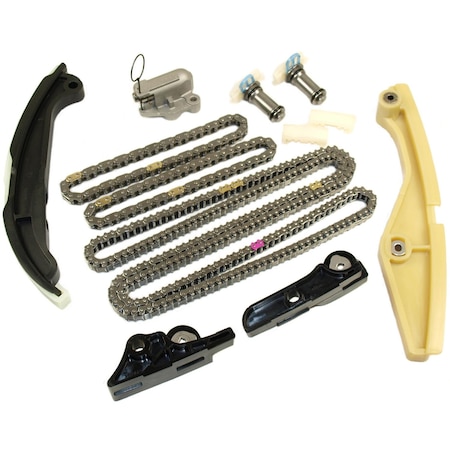 Engine Timing Chain Kit,