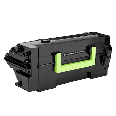 Clover Remanufactured High Yield Cyan Toner Cartridge for Canon 067HC (5105C001) 201661P