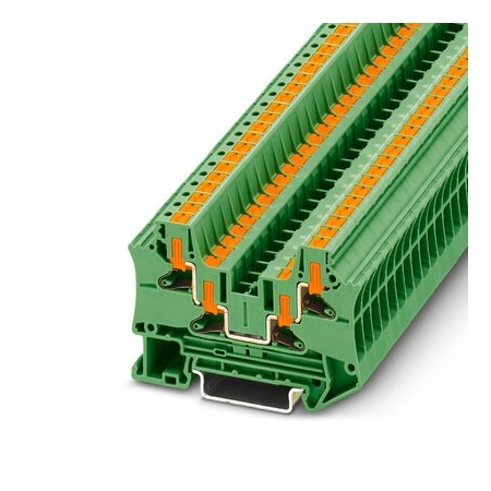 Phoenix Contact PTV 4-QUATTRO GN - PTV 1291899