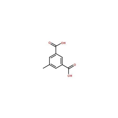 Ak Scientific 5-Methylisophthalic acid (500g), CAS 499-49-0 A855-500g