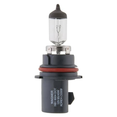 Wagner Lighting Standard Standard Multi-Purpose Light Bulb Box of 1, 9004