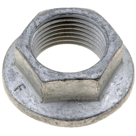 Dorman Spindle Nut M27-2.0 5107