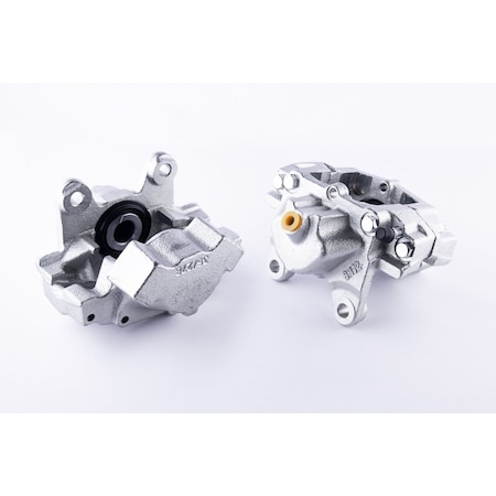 Hella BRAKE CALIPER 355782011