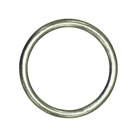 Baron Mfg 1 in. Steel Ring 5004979