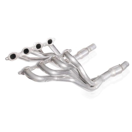 Slugfest Supplies Stainless Steel Power Headers for 2016-22 Camaro SL3888060