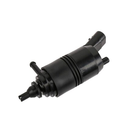 Acdelco PUMP ASM WSWA, Windshield Washer Pump,  19244681