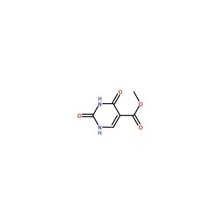 Ak Scientific Methyl 2, 4-dioxo-1, 2, 3, 4-tetrahydropyrimidine-5-carboxylate (1g), CAS 42821-92-1 5908AB-1g