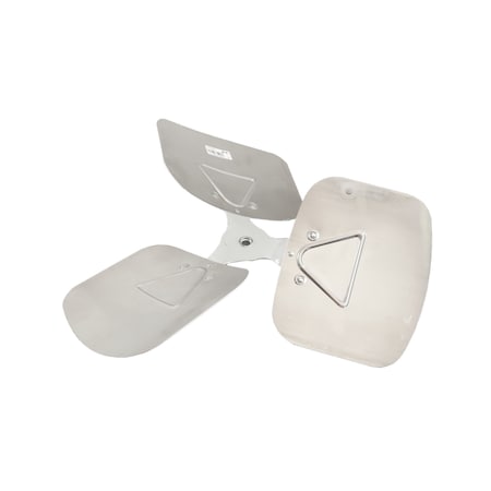 York 22 in. dia 27deg 1/2 in. CW 3bld Fan S1-026-34789-000