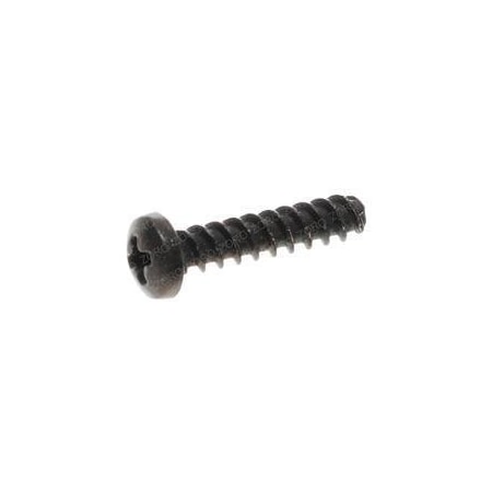 Jlg REPLACEMENT SCREW #6 X 1/2 SELF-TAP 7011998