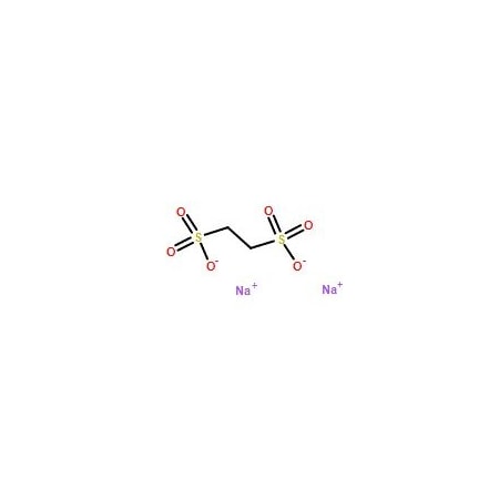 Ak Scientific Sodium 1, 2-ethanedisulfonate (1g), CAS 5325-43-9 6855AF-1g
