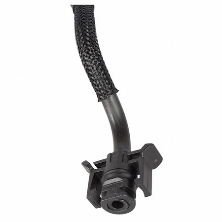 Motorcraft Radiator Coolant Hose,  KM5147