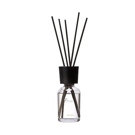 Pursonic 100ML Reed Diffuser - Lime Light RDLL100