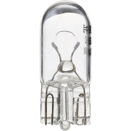 Philips 158Llcp Longerlife Mini Bulb 158LLCP