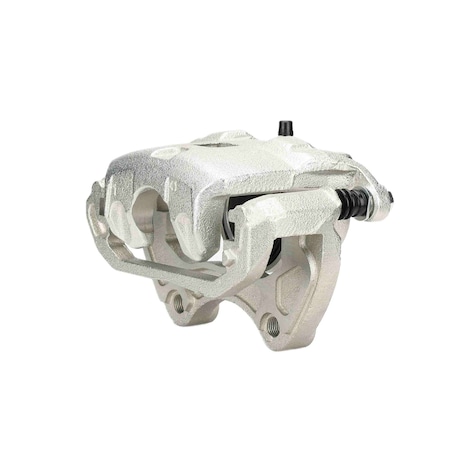 Wagner Brake New Semi-loaded Coated Disc Brake Caliper Assembly,  CN11372SC