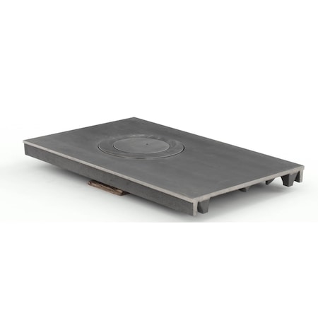 Jade French Hot Top Assembly 3000011732