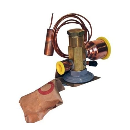Carrier FACTORY AUTHORIZED PARTS THERMOSTATIC EXPANSION VALVE (TXV) EA02SC211
