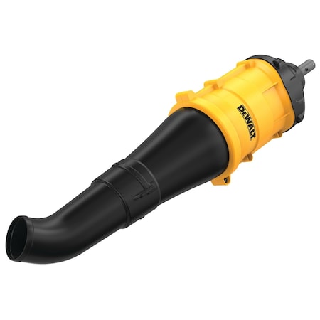 Dewalt Blower Attachment DWOAS7BL