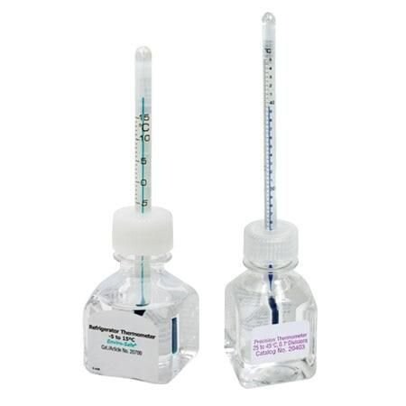 Omega GLASS THERMOMETER GT-30720