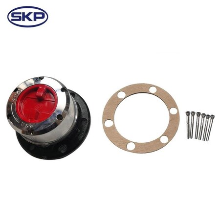 Skyward Automotive Products Locking Hub,  SK404024