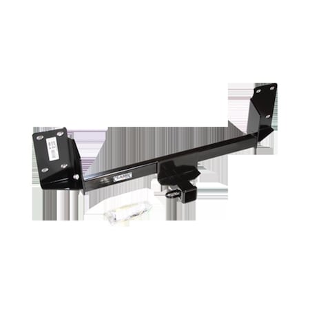 Draw-Tite 75600 20072017 BMW X5 Class III MaxFrame Receiver Hitch DRT75600