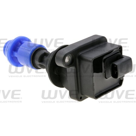 Wells Vehicle Electronics Wells Ignition Coil 5C1307