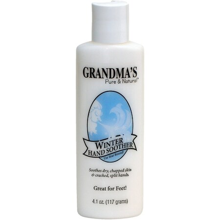 Grandmas Soother Lotion and Balm 4.1 Oz. 53124