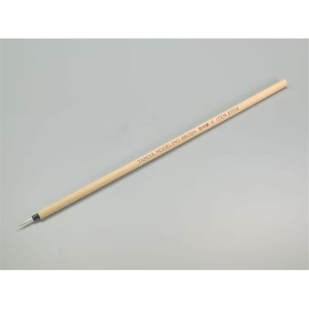Tamiya Pointed Brush - Medium TAM87016