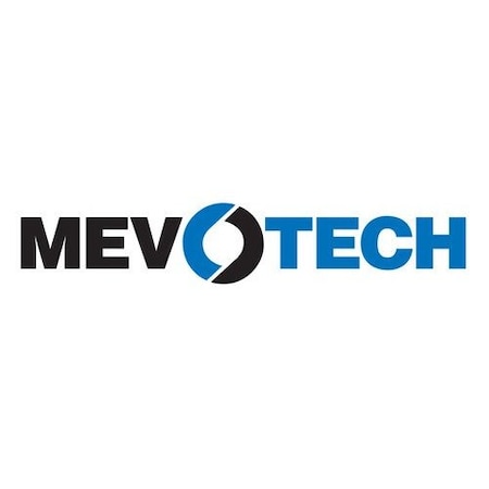 Mevotech Supreme Mevotech Suspension Stabilizer Bar Link Kit MS408119