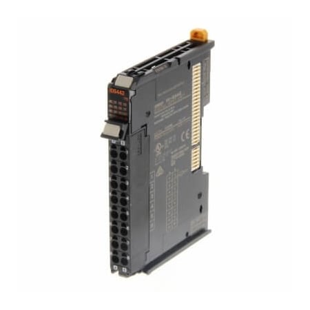 Omron Digital Input Unit NX-ID5442