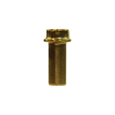 Midland Industries INSERT 3/4IN TUBE OD BRS 1-18 150PSI 38048