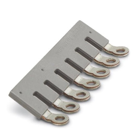 Phoenix Contact EB 7-OTTA 6 Insertion bridge pitch: 3026052