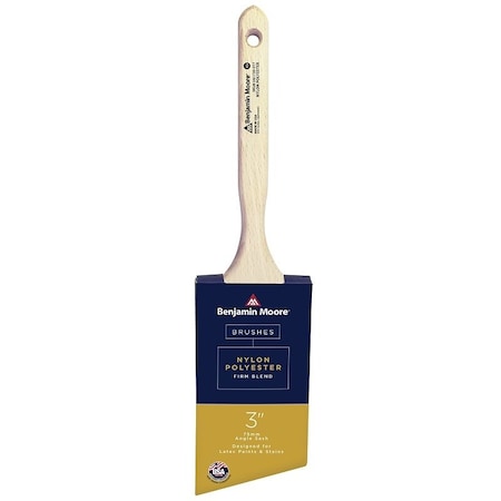 Premier Paint Roller PNT BRSH NY/PLY FRM 3 in. U61730-017