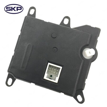 Skyward Automotive Products HVAC Blend Door Actuator, SK604208