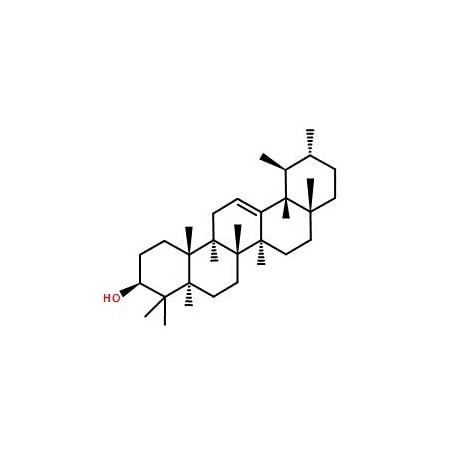Ak Scientific alpha-Amyrin (10mg), CAS 638-95-9 6930AF-10mg