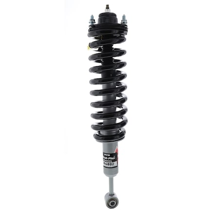 Kyb Complete Corner Unit Assembly -Strut, Mount and Spring, SR4802