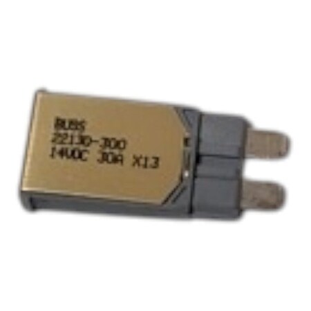 John Deere FUSE, OEM AFH209748
