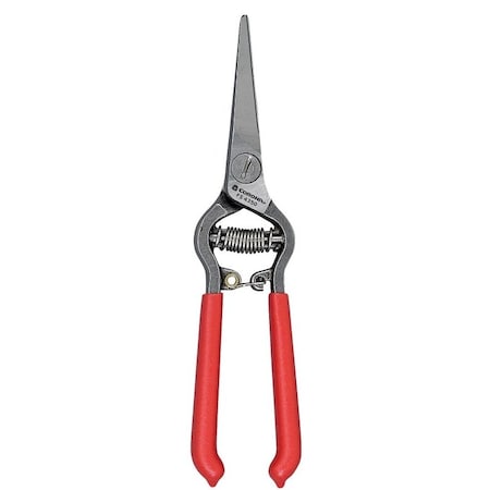 Corona Tools CORONA Thinning Shear, 3/4 in Cutting Capacity, Coronium Steel Alloy Blade, Bypass Blade FS 4350