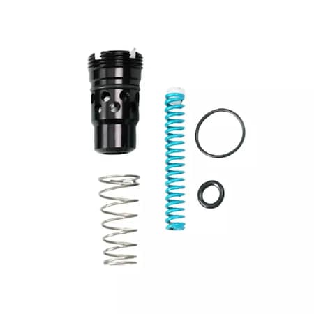 Devilbiss Minor Service Kit, Use With: 704504 DV1-B Plus HVLP Spray Gun 704430