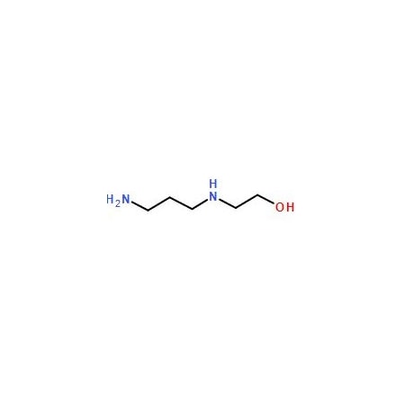 Ak Scientific N-(2-Hydroxyethyl)-1, 3-propanediamine (1g), CAS 4461-39-6 6154AB-1g
