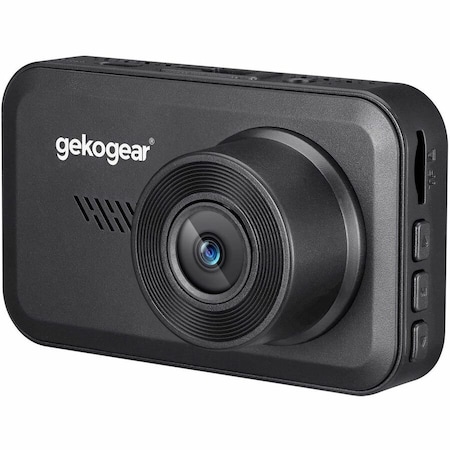 Adesso 1080P Full HD Dash Cam ORBITD111