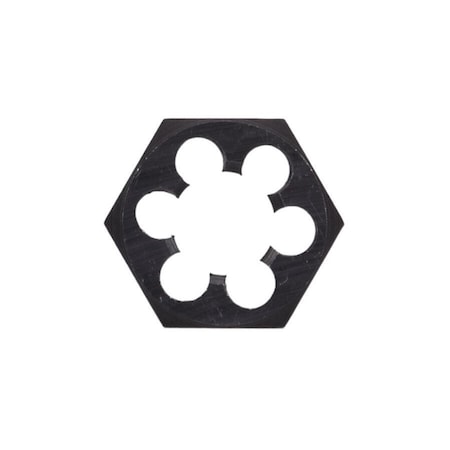 Century Drill & Tool Fractional Die 98221