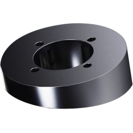Rittal Cp Tilt Adaptor 10 Deg -S-S 6664100