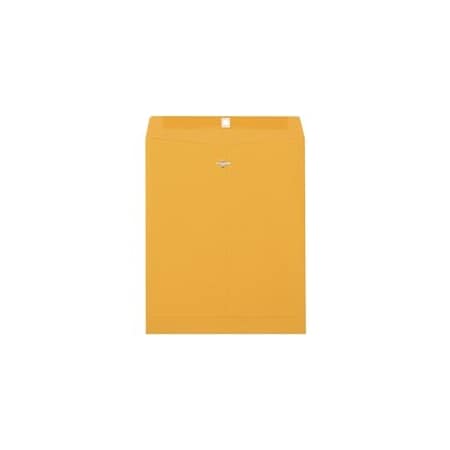 Bubblefast 500-11 1/2 x 14 1/2'' Kraft Clasp Envelopes, 500PK BFEN1008