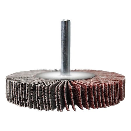 Arc Abrasives Flap Wheel 11364